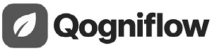 Qogniflow (With Device) trademark artwork