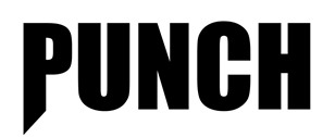 PUNCH trademark artwork