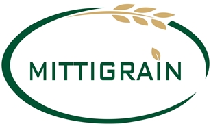 MITTIGRAIN trademark artwork