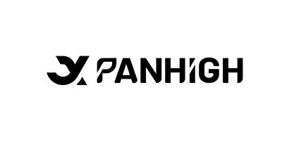 PANHIGH trademark artwork
