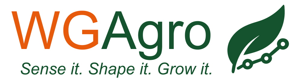WGAgro trademark artwork