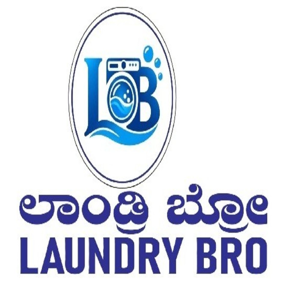 LAUNDRY BRO trademark artwork