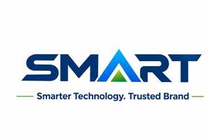 SMART trademark artwork