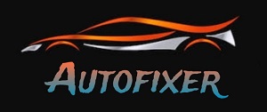 AUTOFIXER trademark artwork