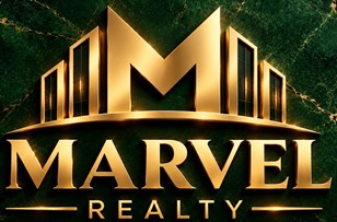 MARVEL REALTY trademark artwork