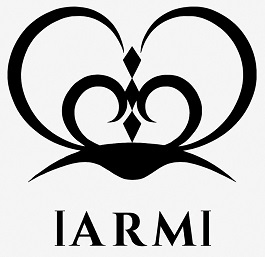 IARMI WITH LOGO trademark artwork