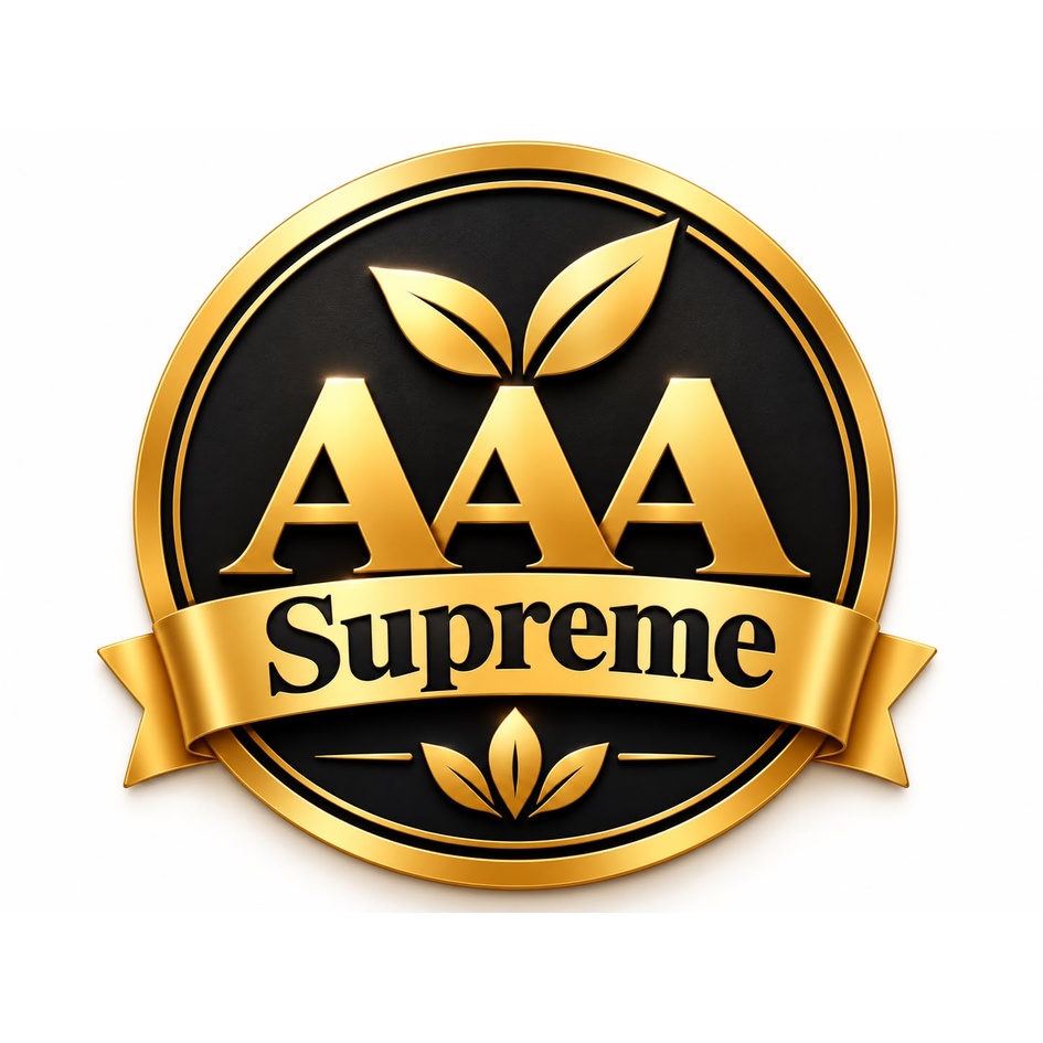 AAA Supreme trademark artwork
