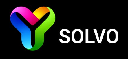 YSOLVO trademark artwork