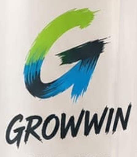 GROWWIN trademark artwork