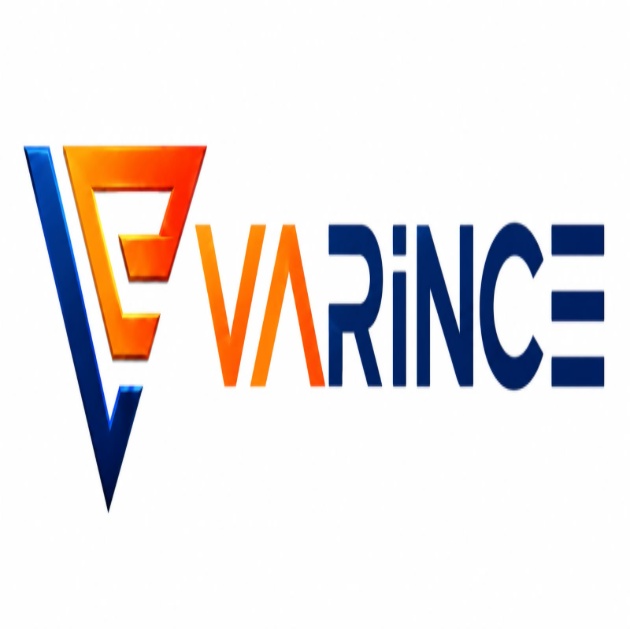 VARINCE trademark artwork