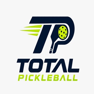 TOTAL PICKLEBALL trademark artwork