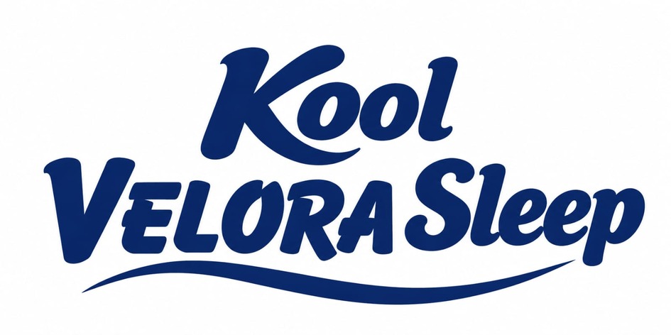KOOL VELORA SLEEP trademark artwork
