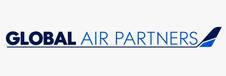 GLOBAL AIR PARTNERS trademark artwork