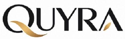 QUYRA trademark artwork