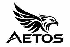 AETOS trademark artwork