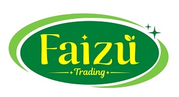 Faizu Trading trademark artwork