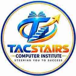 TACSTAIRS COMPUTER INSTITUTE trademark artwork