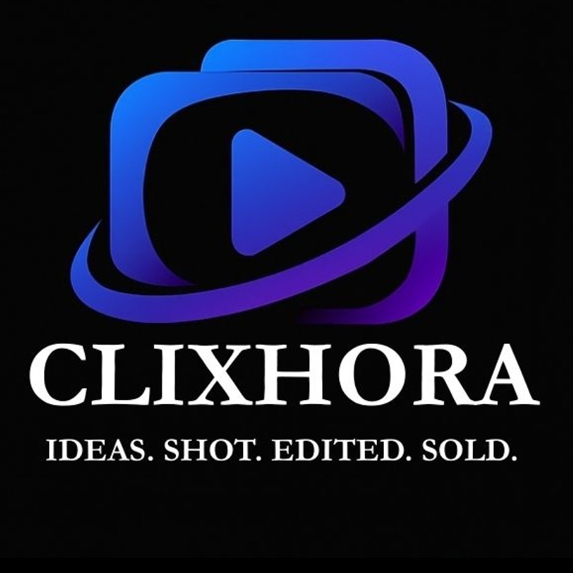 CLIXHORA-IDEAS.SHOT.EDITED. SOLD trademark artwork
