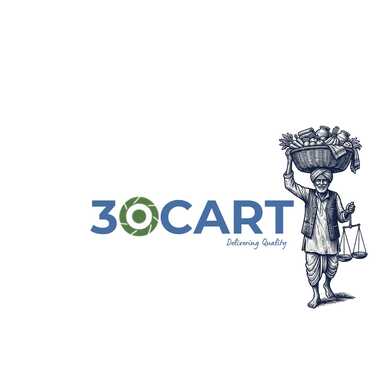 3OCART "Delivering Quality" trademark artwork