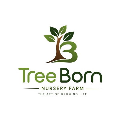 Tree Born trademark artwork