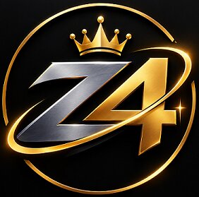 Z4 trademark artwork