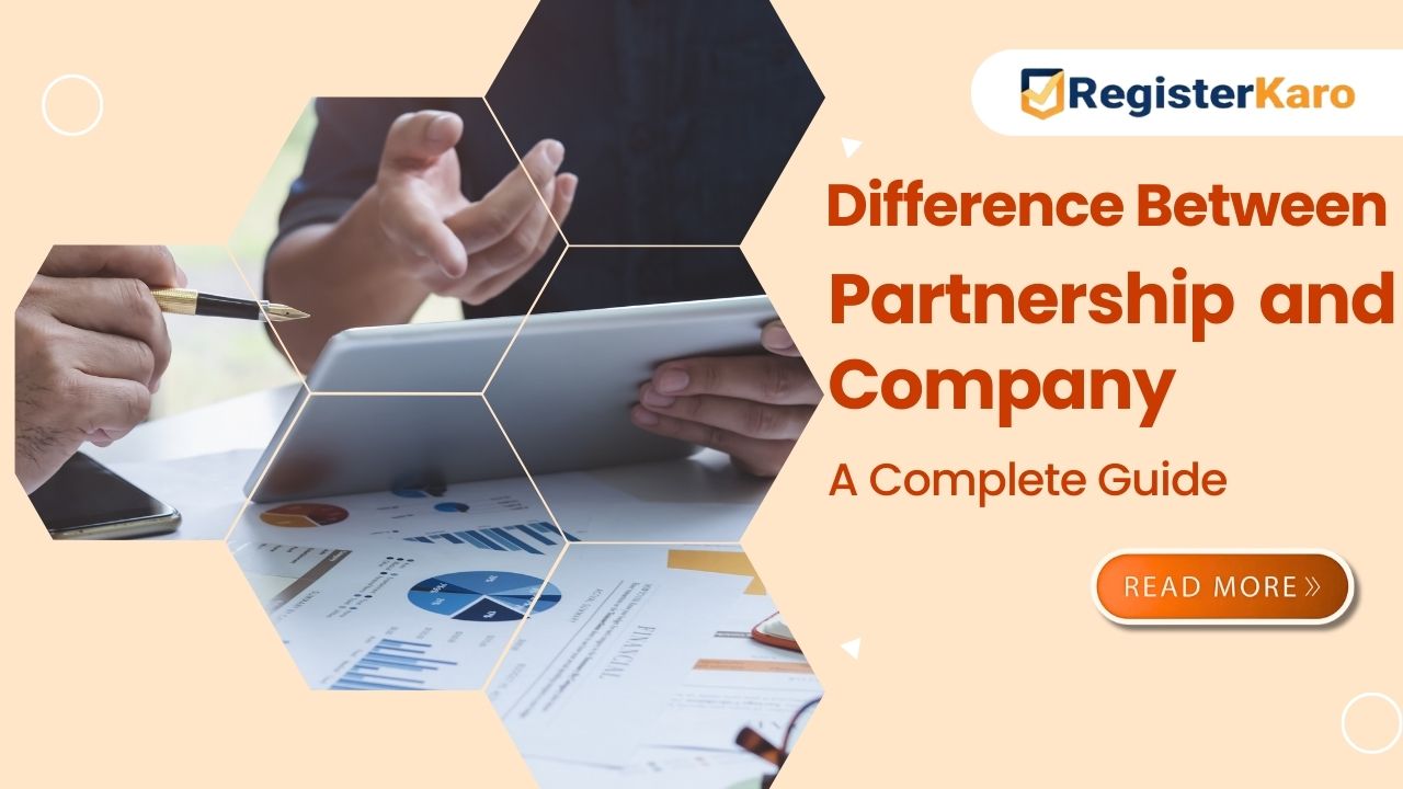 Difference Between Partnership and Private Limited Company in India Difference Between Partnership and Private Limited Company in India