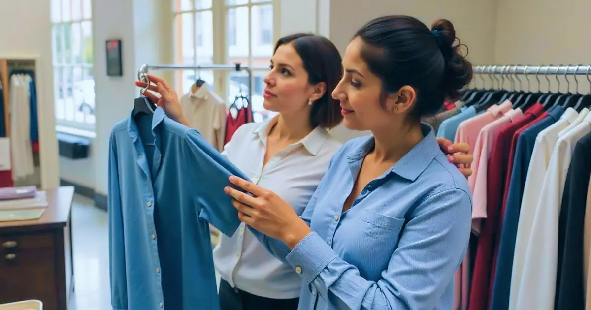 How to Start a Small Clothing Business From Home in India How to Start a Small Clothing Business From Home in India