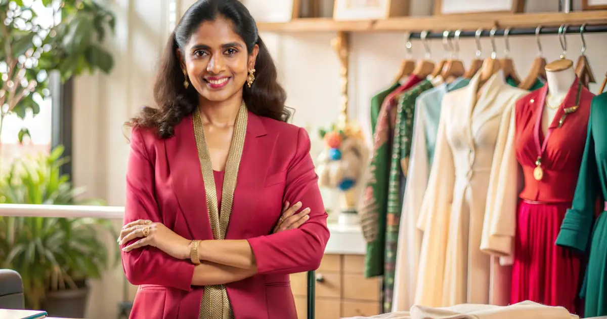 How to Start a Clothing Business in India: Step-by-Step How to Start a Clothing Business in India: Step-by-Step