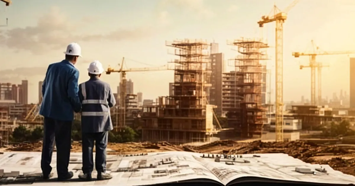 How to Start a Construction Business in India: Licenses How to Start a Construction Business in India: Licenses