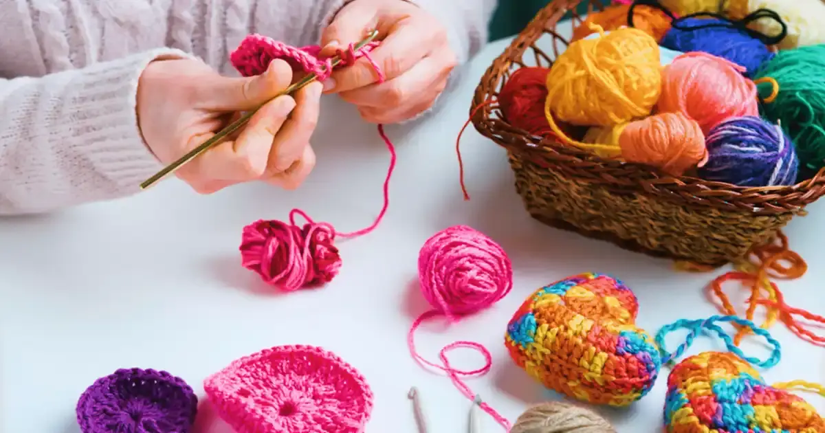 How to Start a Crochet Business in India? How to Start a Crochet Business in India?