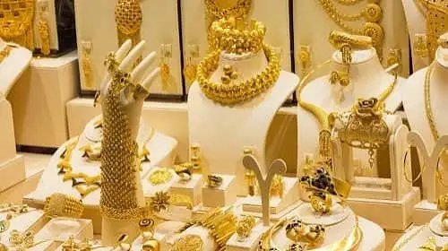 what is a jewelry business