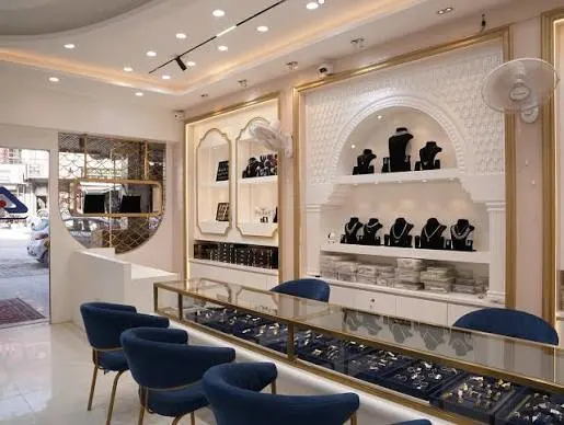types of jewelry business in india