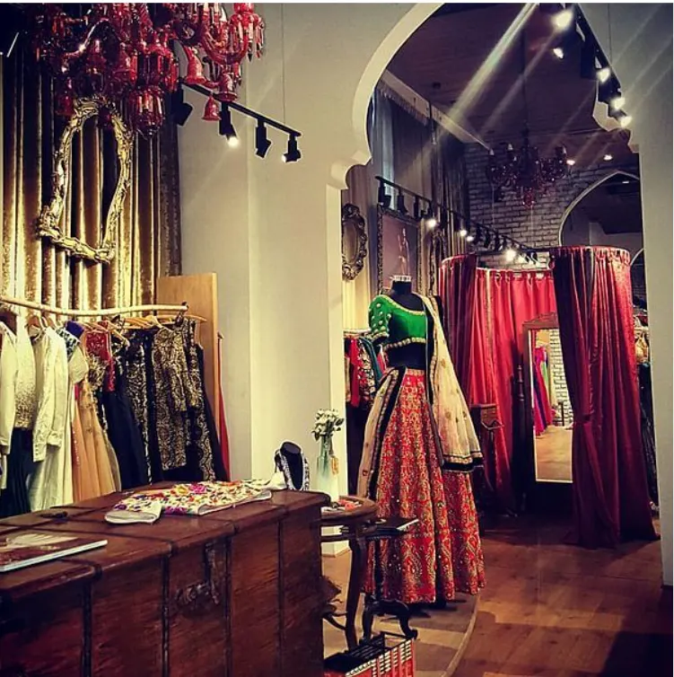 set up your boutique in india