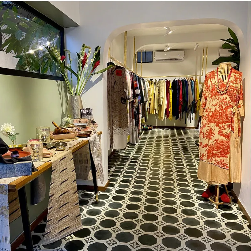 steps to launch your boutique business in india