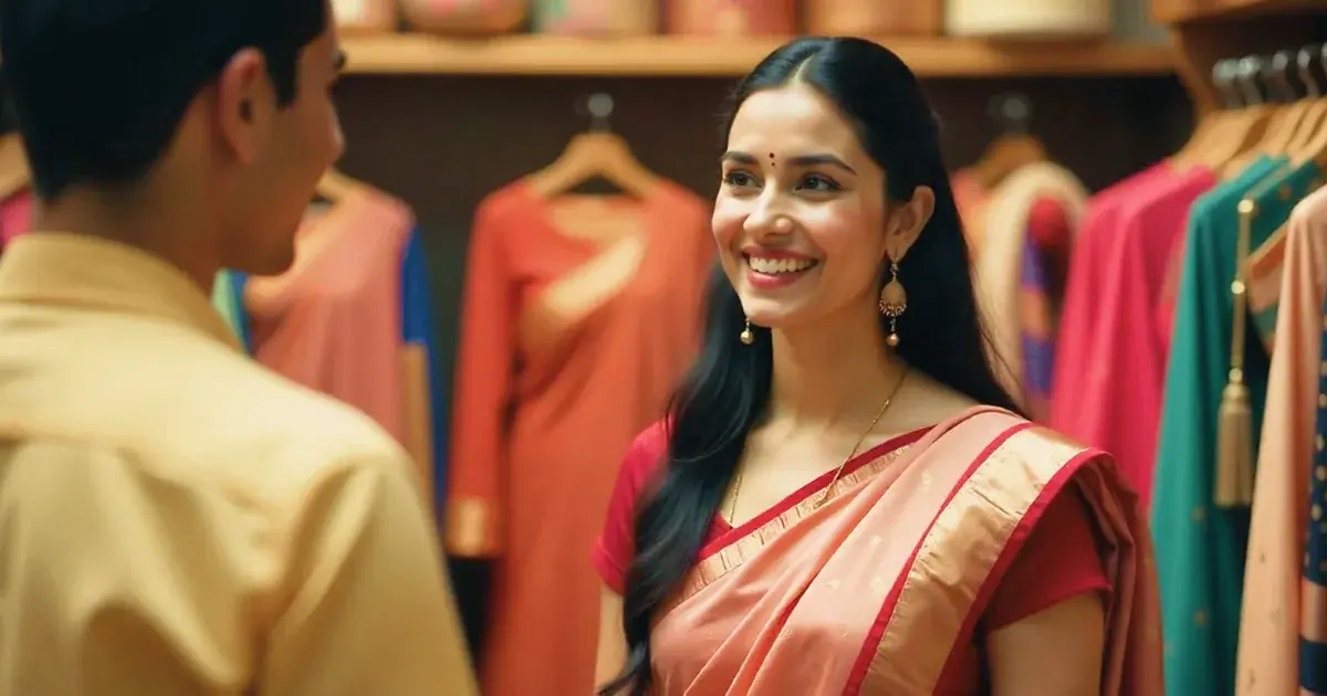 How to Start a Saree Business in India? How to Start a Saree Business in India?