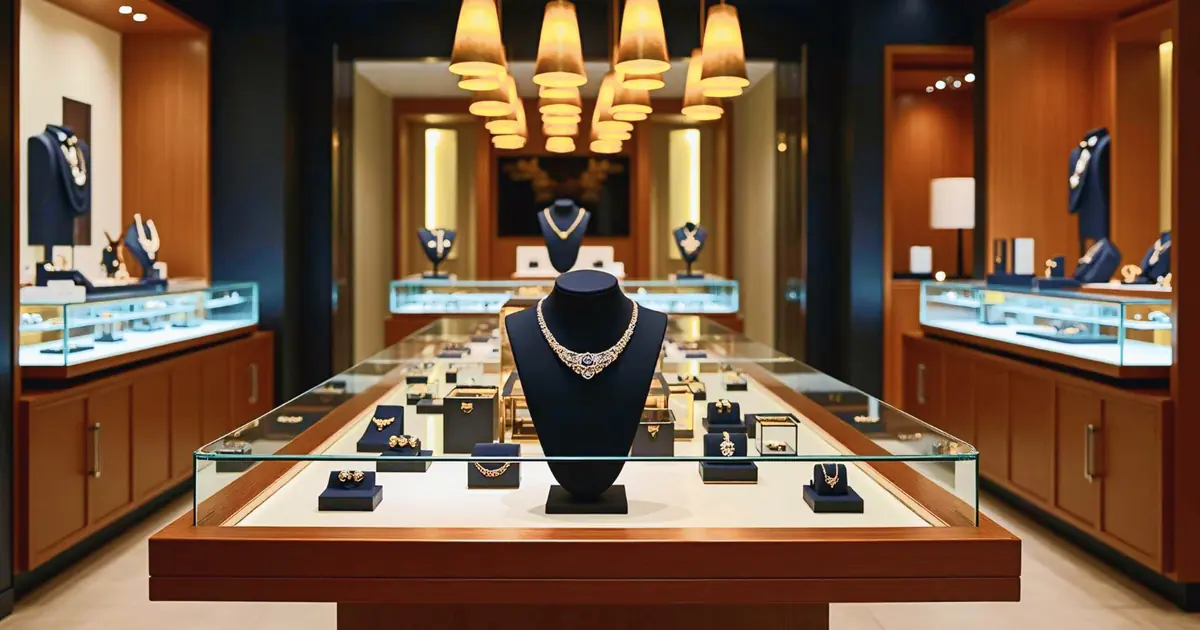 How to Start a Jewelry Business in India: Step-by-Step Guide How to Start a Jewelry Business in India: Step-by-Step Guide