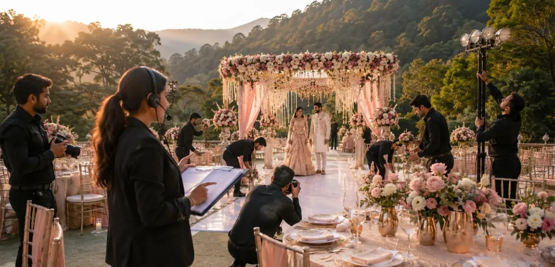 step-by-step guide to start your event management business