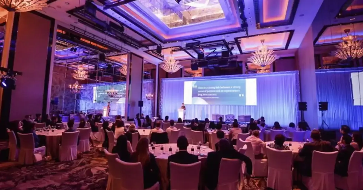 How to Start an Event Management Business?