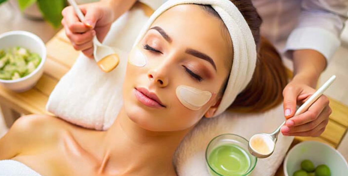 Ayurvedic Skincare