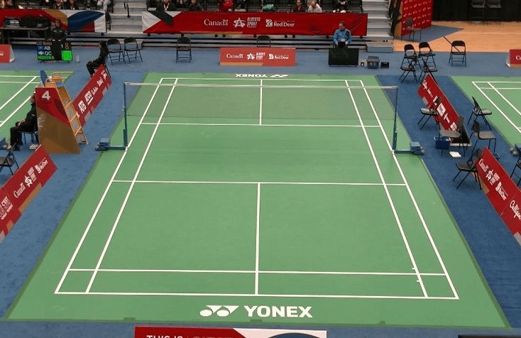 Why Start a Badminton Court Business in India