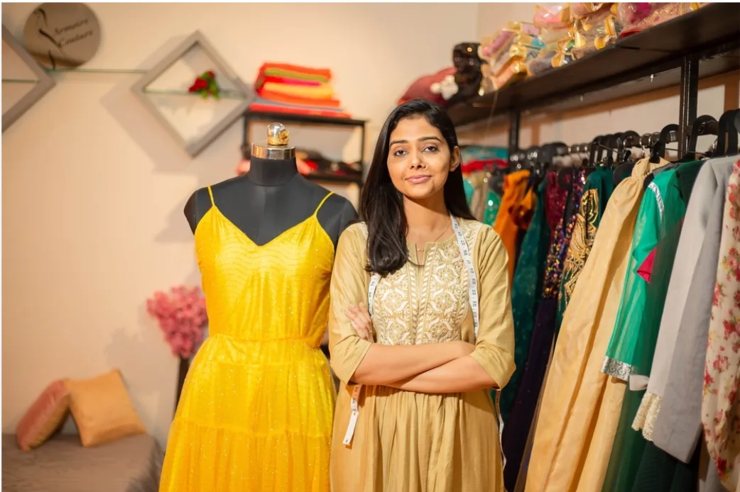 digital presence and online selling basics for women entrepreneurs